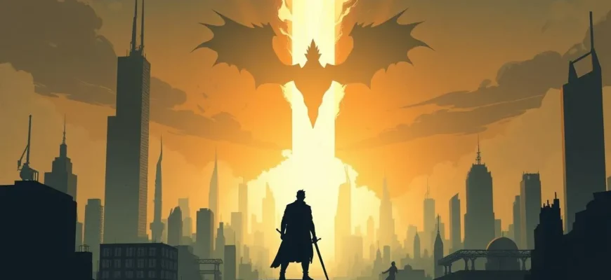 Fantasy Apocalypse Films: A Cinematic Journey to the End of the World