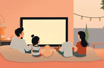 Family Films About Coming of Age