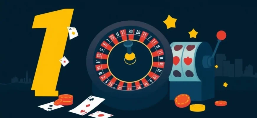 Thrilling Casino Movies: A Must-Watch Collection