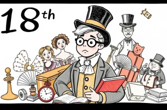 18th Century Comedy Films: A Hilarious Journey Through Time