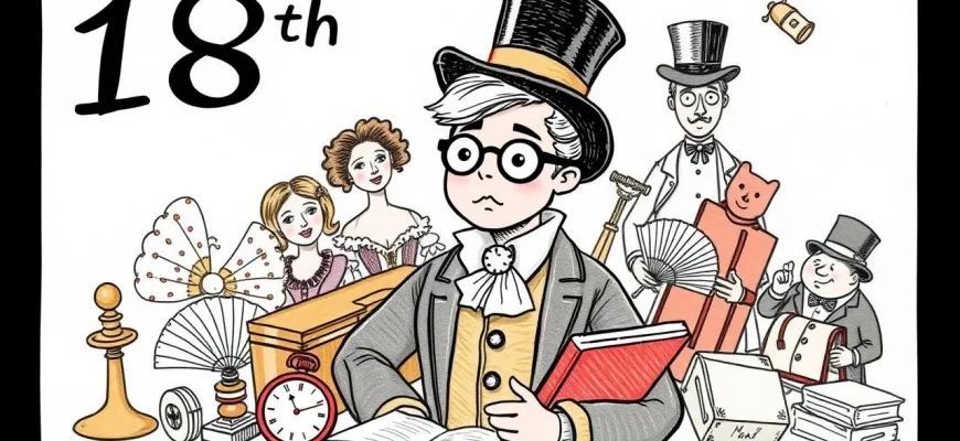 18th Century Comedy Films: A Hilarious Journey Through Time