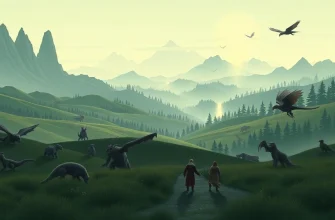 Top 10 Fantasy Films About Monsters