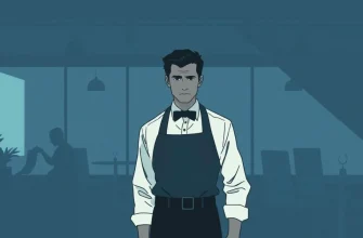 Top 10 Thrilling Waiter Movies