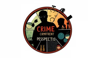 Crime Films from Different Perspectives