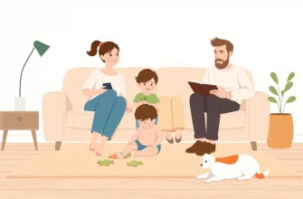 Family Films Exploring Power Dynamics