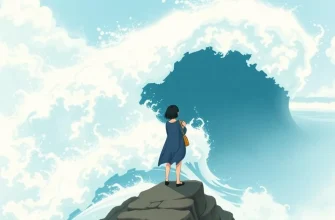 Tsunami Drama Films: Nature's Fury and Human Spirit