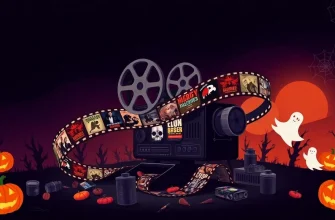 Top 10 Scariest Halloween Movies