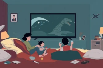 Family Films with Thrilling Attacks