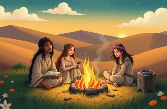 10 Fantasy Films That Capture the Hippie Spirit