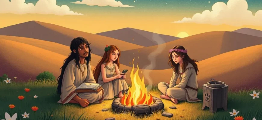 10 Fantasy Films That Capture the Hippie Spirit