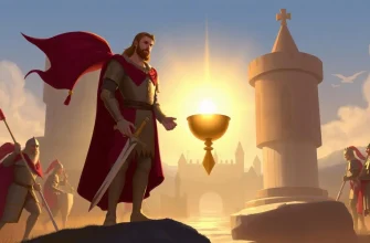 Top 10 King Arthur Dramas