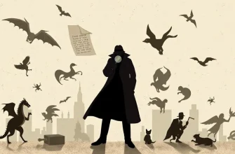 Top 10 Detective Films About Legends