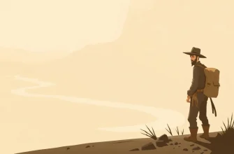 Gold Rush Westerns: 10 Films to Watch