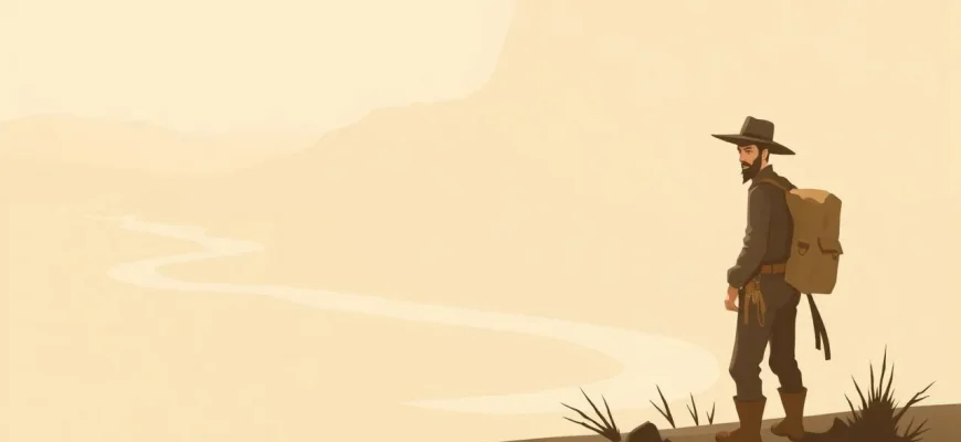 Gold Rush Westerns: 10 Films to Watch