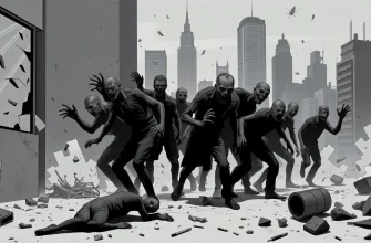 Top 10 Zombie Action Films You Can't Miss