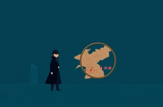 Top 10 Detective Films Set in North Korea