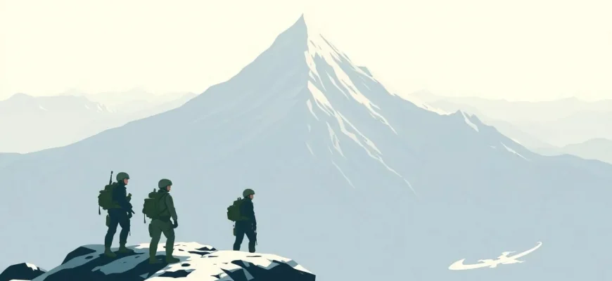 Top 10 Films About Military Mountaineers Based on True Events