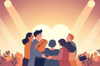 10 Films with Heartwarming Endings