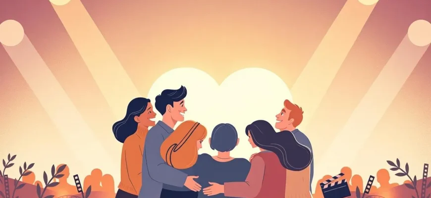 10 Films with Heartwarming Endings