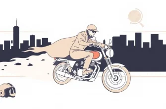 Top 10 Detective Motorcycle Movies