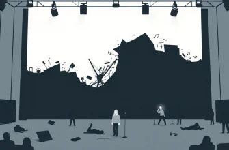 10 Films That Capture the Drama of Stage Collapses