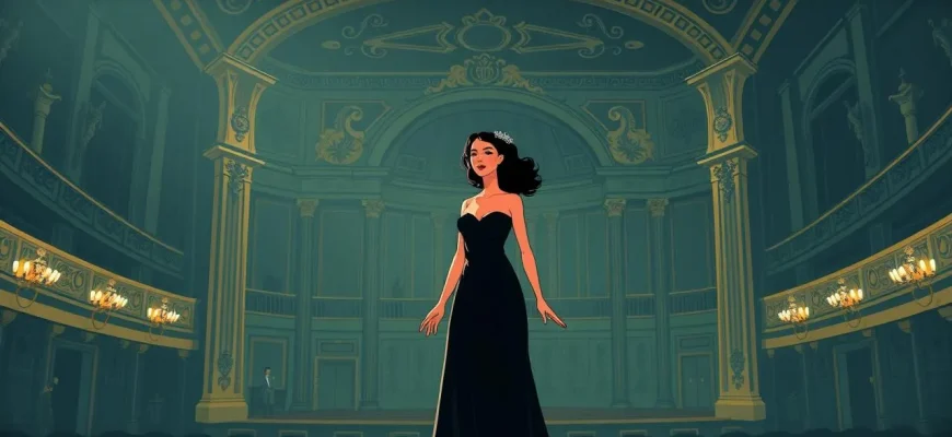 Top 10 Opera Drama Films