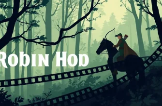 Robin Hood Dramas: 10 Films to Watch