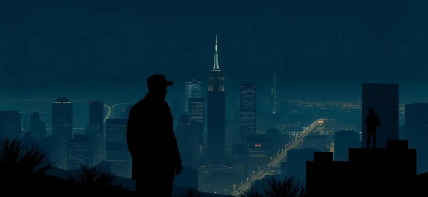 Top 10 True Crime Films Based on Real Criminals