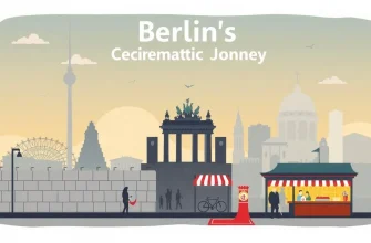 Berlin on Screen: A Cinematic Journey