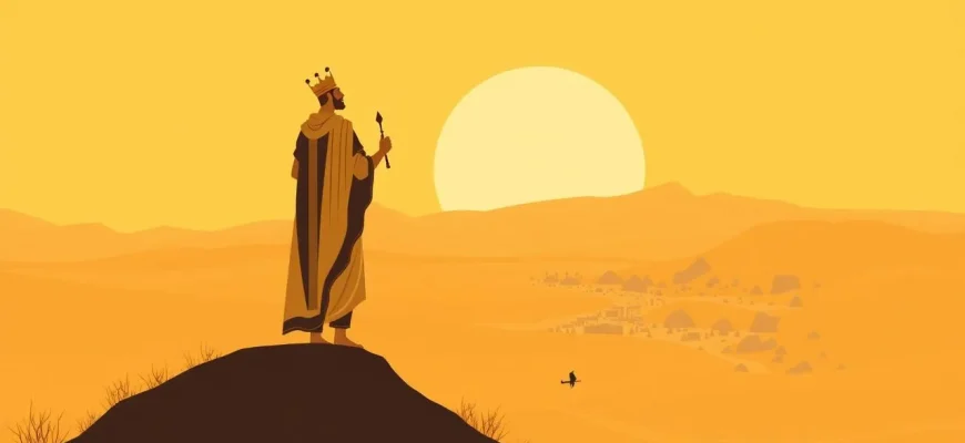 Top 10 Historical Films on the Achaemenid Empire