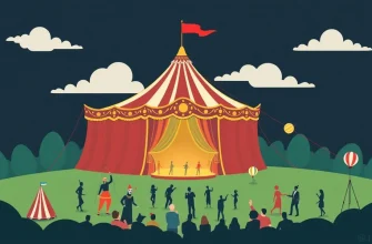 10 Must-Watch Circus Movies