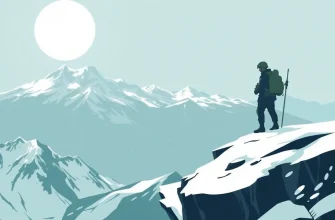 10 Must-Watch Films About Mountain Warfare