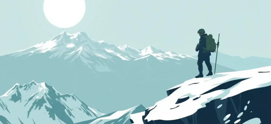 10 Must-Watch Films About Mountain Warfare