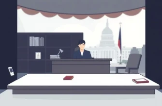 Top 10 Senator Dramas