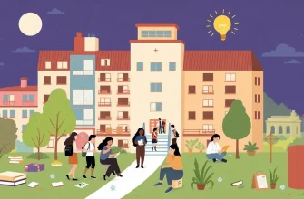 Best Dorm Life Movies