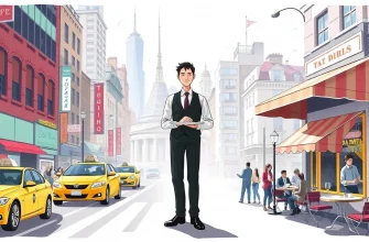 10 Must-Watch Waiter Dramas