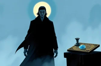 Top 10 Paranormal Biopics You Need to See