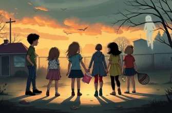 Top 10 Thrillers About Childhood Friends