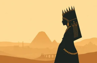 Ancient Nubia: A Cinematic Journey Through Time