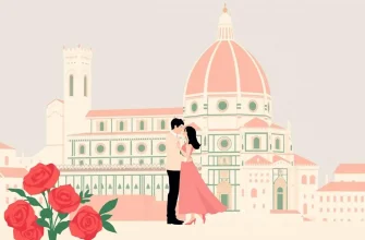 10 Romantic Films Set in Florence