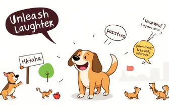 Unleash the Laughter: 10 Hilarious Dog Comedies