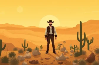 Unearth the West: Geological Western Films