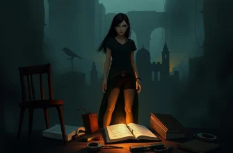 Top 10 Horror Films About Trials