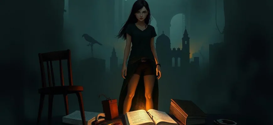 Top 10 Horror Films About Trials