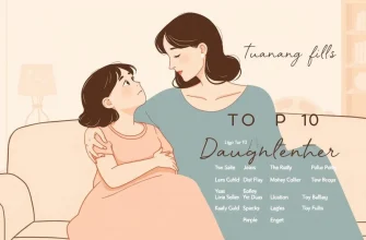 10 Films Celebrating the Mother-Daughter Bond