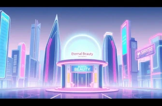 10 Sci-Fi Films That Explore the Future of Beauty