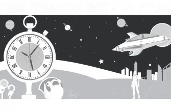 Top 10 Time Travel Sci-Fi Films