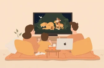 Family Zoo Movies: A Collection of Heartwarming Adventures