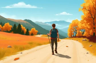 Autumn Adventure Films: A Cinematic Journey Through Fall