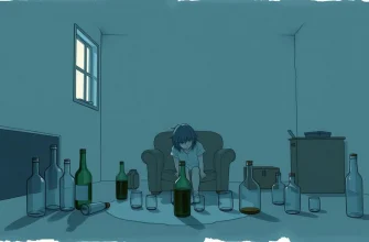 10 Must-Watch Drama Films Exploring Alcoholism